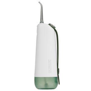 Купить Ирригатор для полости рта Oclean W10 Зелёный-02.png